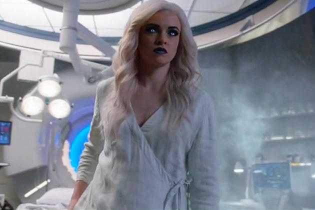 New ‘Flash’ Synopsis Might Explain That Vibe-Killer Frost Battle