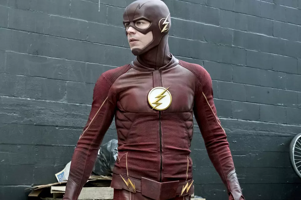 ‘Flash’ Season 3 Will End on Another Cliffhanger, Bosses Tease