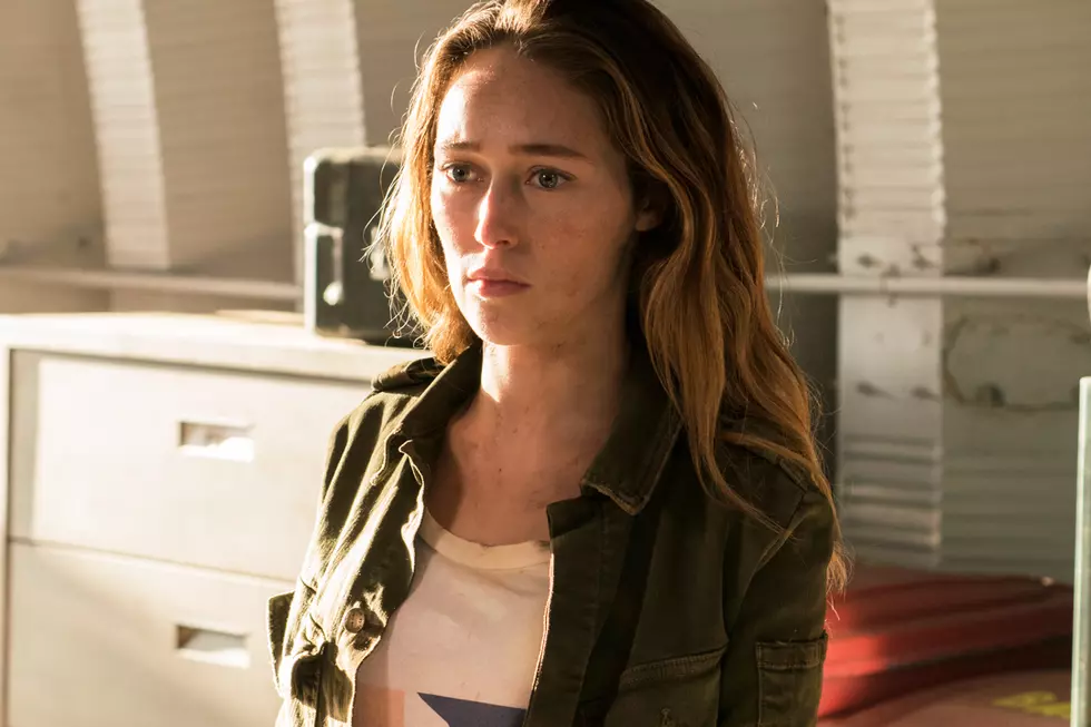 ‘Fear The Walking Dead’ Season 3 Sets June Premiere With First Teaser