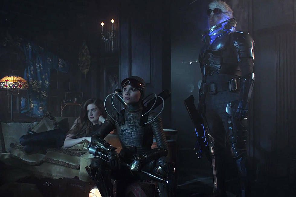 ‘Gotham’ Trots Out Every Bat-Villain It Has for Spring Return Trailer