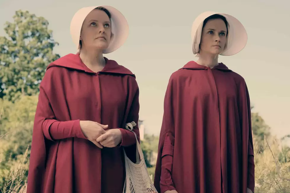Premakes: Comparing 'The Handmaid's Tale' Show and Movie