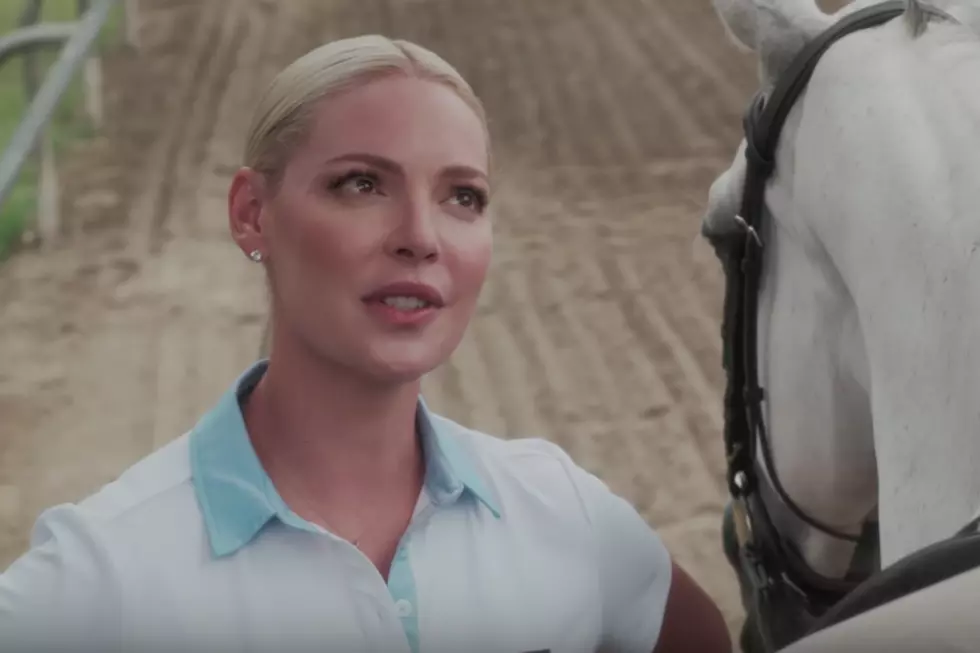 Katherine Heigl Loses It in Latest Trailer for Erotic Thriller ‘Unforgettable’