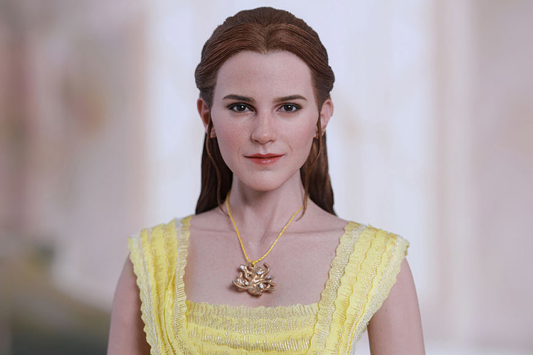 Discover 147+ belle necklace beauty and the beast latest ...