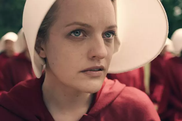 Review: Hulu’s ‘The Handmaid’s Tale’ Is the Most Terrifying TV of 2017