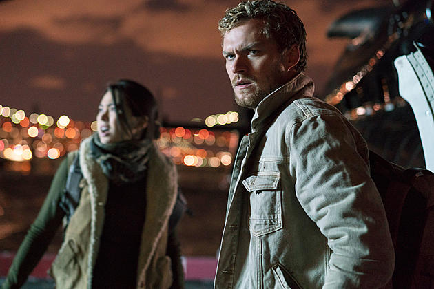‘Iron Fist’ Probably Won’t Get a Costume in ‘The Defenders’ Either