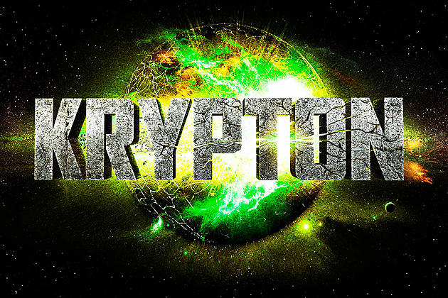 Syfy Superman Prequel ‘Krypton’s First Trailer Looks … Pretty Great?