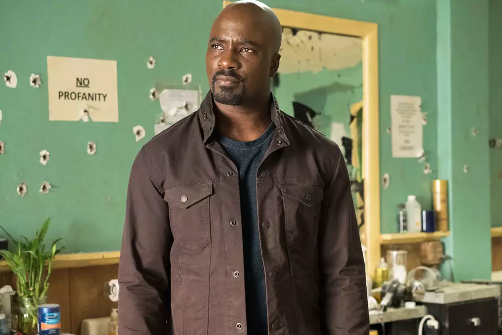 'Luke Cage' Season 2 Reportedly Casting for Production