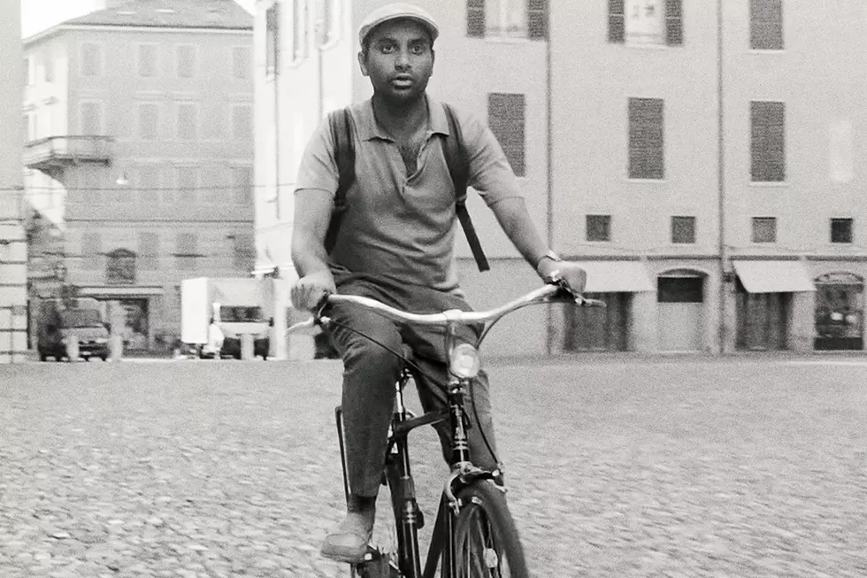 Aziz Goes Arthouse in First ‘Master of None’ Season 2 Trailer