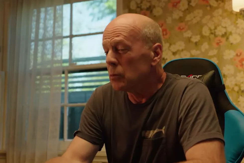 Bruce Willis-Led ‘Death Wish’ Remake Shooting for November Release