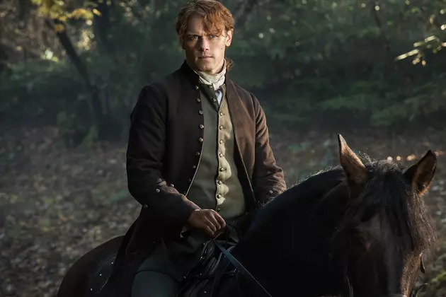 ‘Outlander’ Goes to the ’60s in First Season 3 Photos, Teaser Sunday