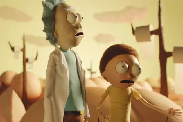 ‘Rick and Morty’ Season 3 Teases Summer Premiere With New Promos