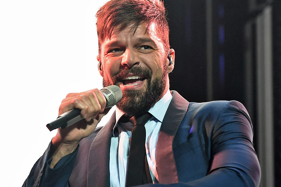 Ricky Martin Joins ‘Versace: American Crime Story’ as Antonio D’Amico