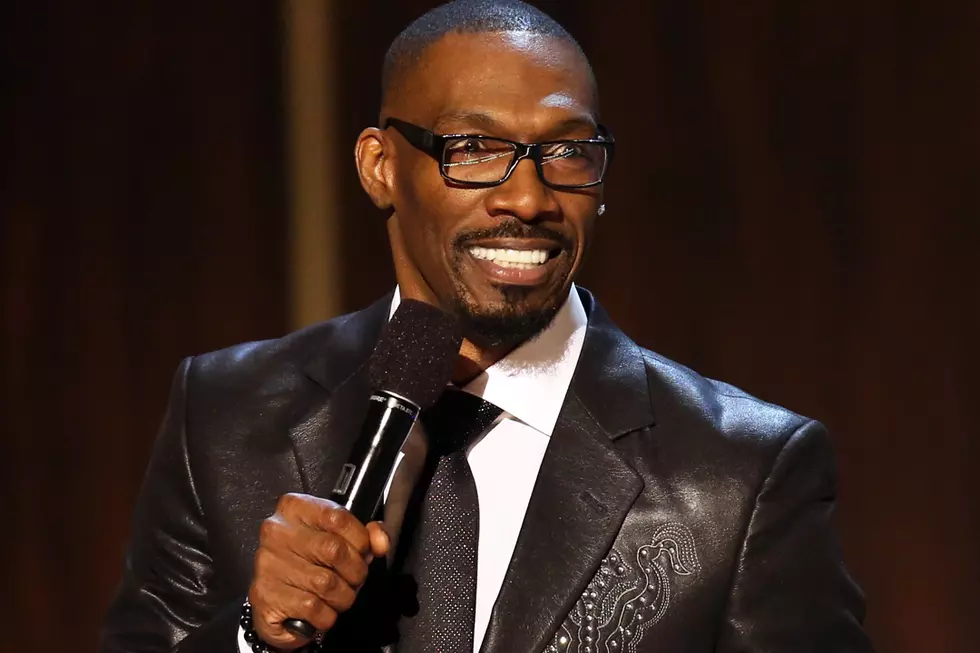 Charlie Murphy, ‘Chappelle’ Comic and Eddie Murphy’s Brother, Dies at 57