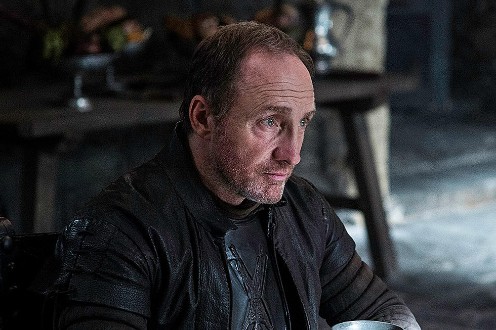 ‘Game of Thrones’ Actor Michael McElhatton Confirmed for ‘Justice League’