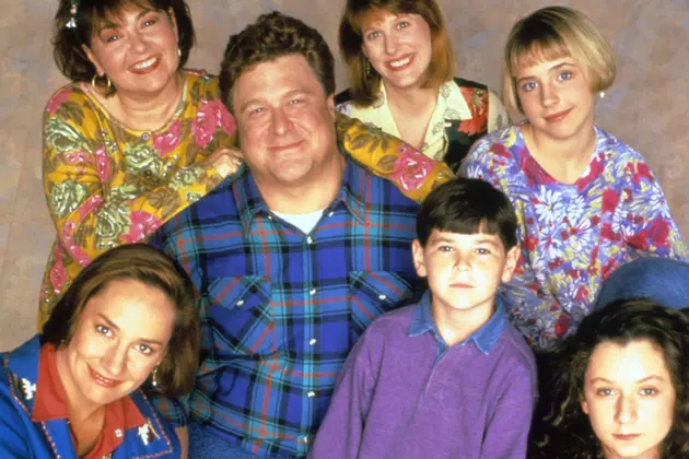 ‘Roseanne’ Revival Developing at ABC (Or Netflix) With Original Cast