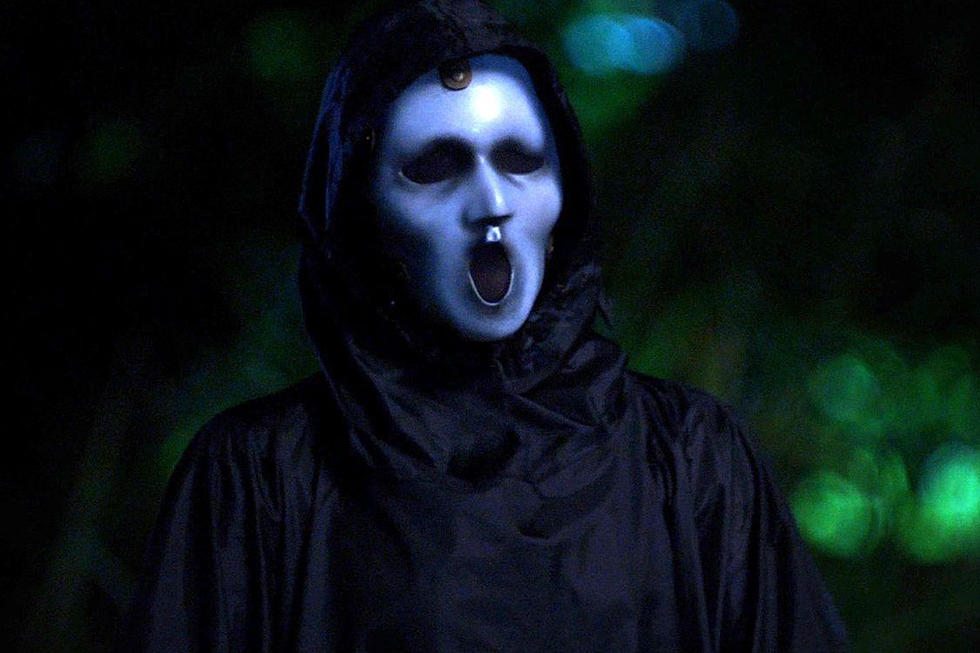 MTV 'Scream' Confirms Season 3 Reboot, New Showrunners