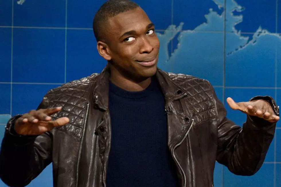 Jay Pharoah on ‘SNL’ Firing: ‘You Go Where You’re Appreciated’