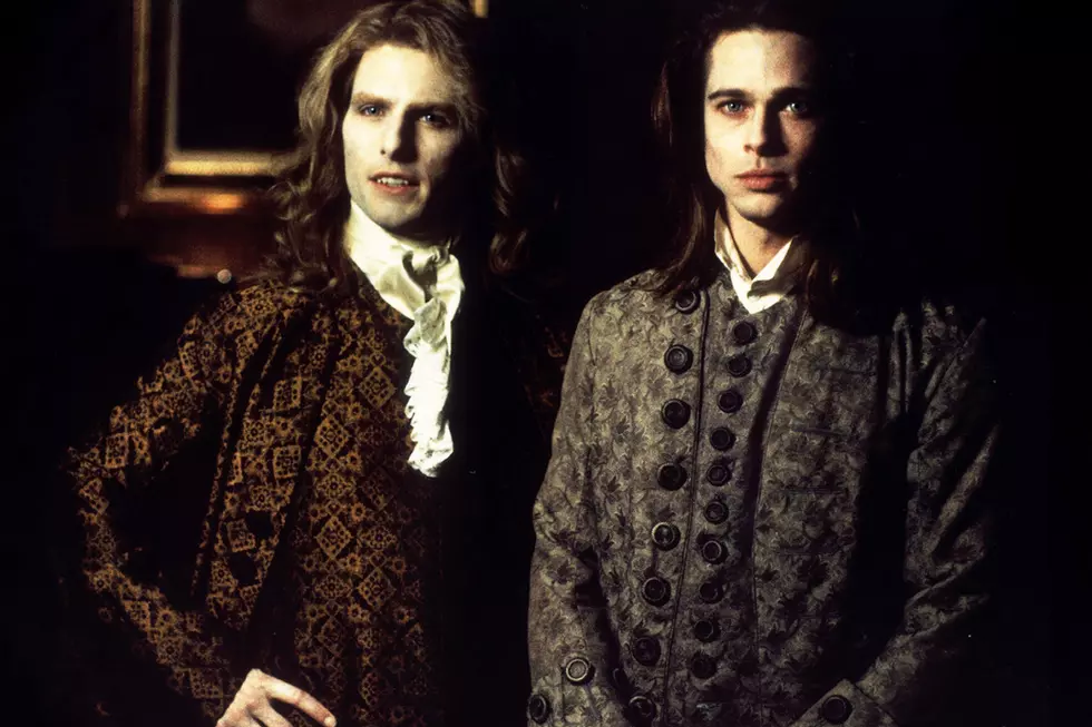 Anne Rice ‘Vampire Chronicles’ TV Series Officially Lands at Paramount