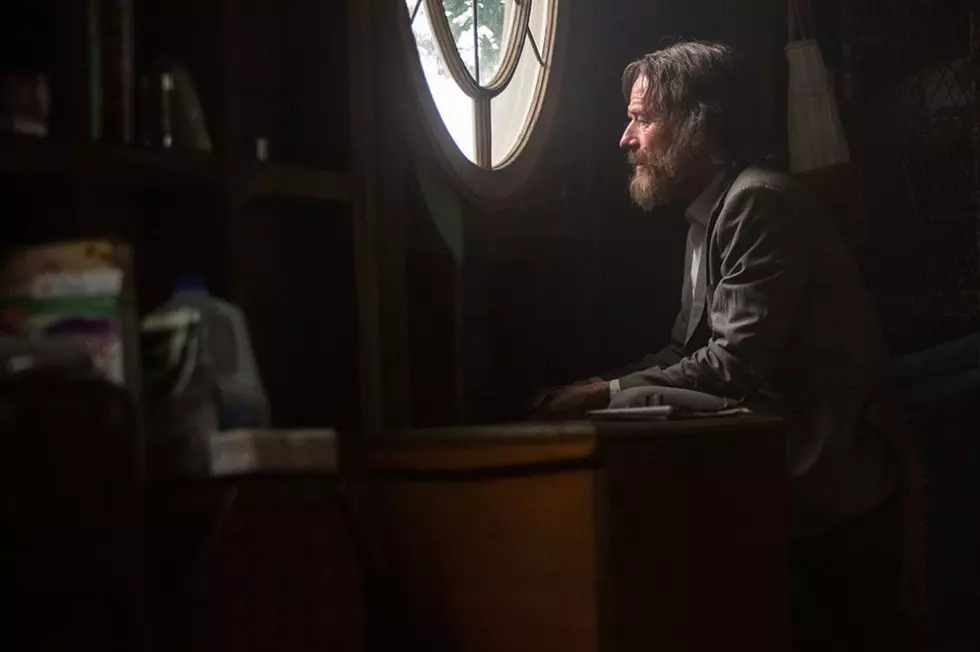Bryan Cranston Abandons His Family in ‘Wakefield’ Trailer