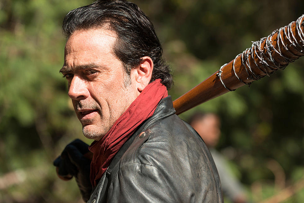 Review: ‘Walking Dead’ Finishes Strong (But Predictable) in S7 ‘All-Out War’ Finale