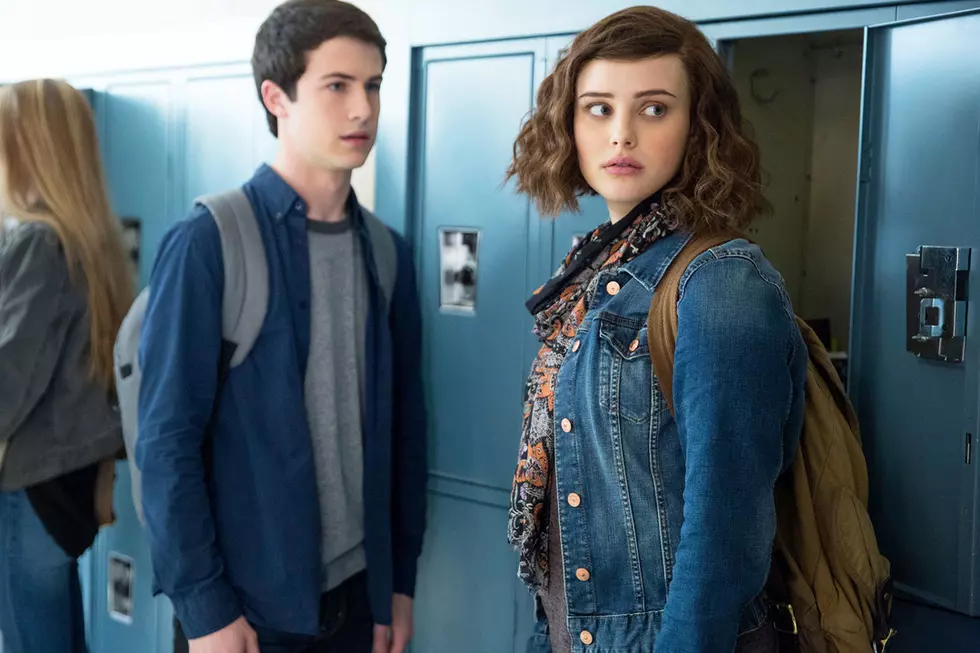 '13 Reasons Why' Confirms Season 2 With First Teaser
