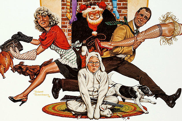 FOX Will Shoot Its Eye Out With a Live ‘A Christmas Story’ Musical