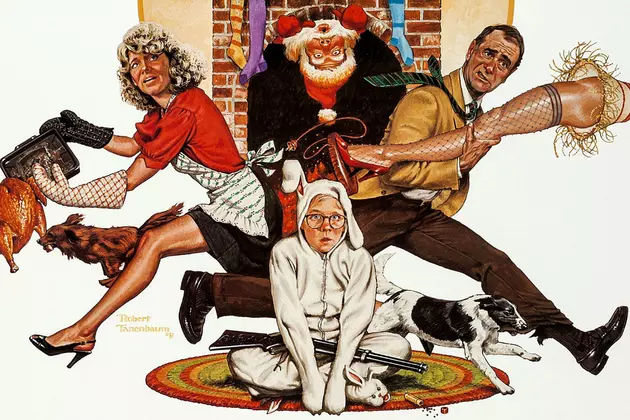 FOX Will Shoot Its Eye Out With a Live ‘A Christmas Story’ Musical