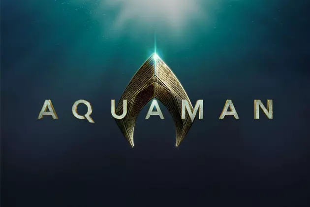 ‘Aquaman’ Unveils New Logo and First Set Photo as Production Officially Begins