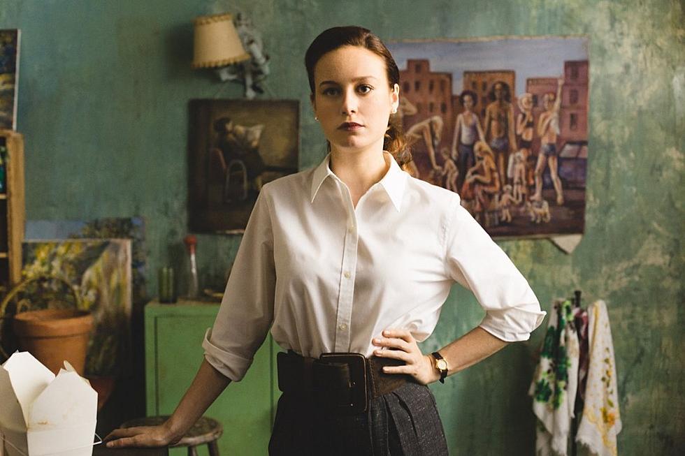 Brie Larson Helps Out Her Estranged Parents in the New ‘The Glass Castle’ Trailer