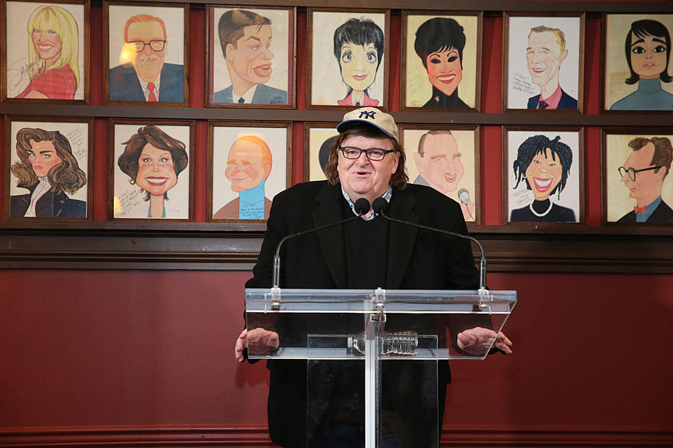 Michael Moore’s Secret Trump Election Documentary ‘Fahrenheit 11/9’ Acquired by Weinstein