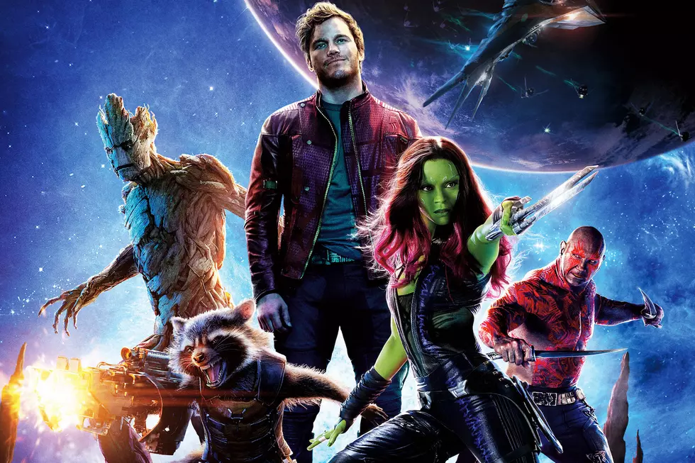 ‘Guardians of the Galaxy 3’ Will End the Current Lineup