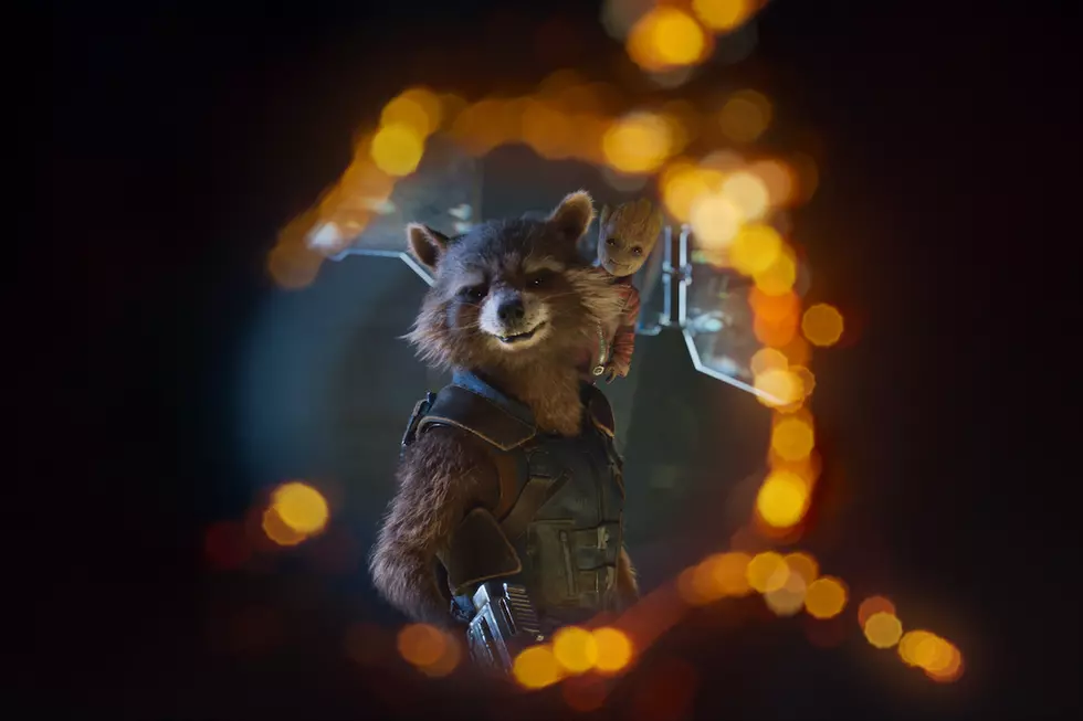 Witness the Skinless Horror of Rocket Raccoon in the ‘Guardians of the Galaxy Vol. 2’ VFX Breakdown