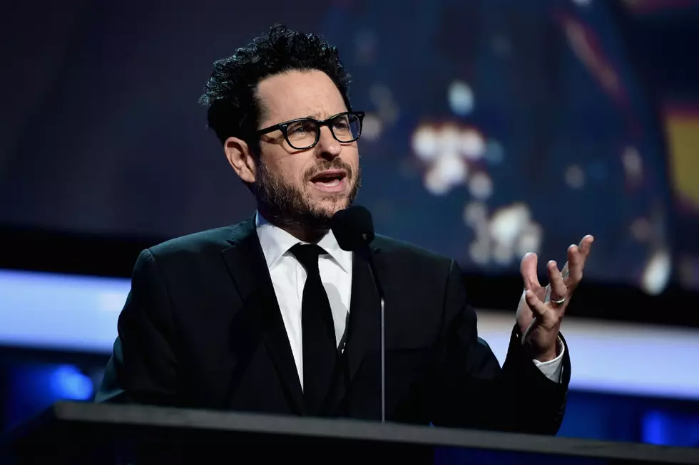 J.J. Abrams Embraces the ‘Inevitable’ End of the Theatrical Window Like It’s a Good Thing (It’s Not)