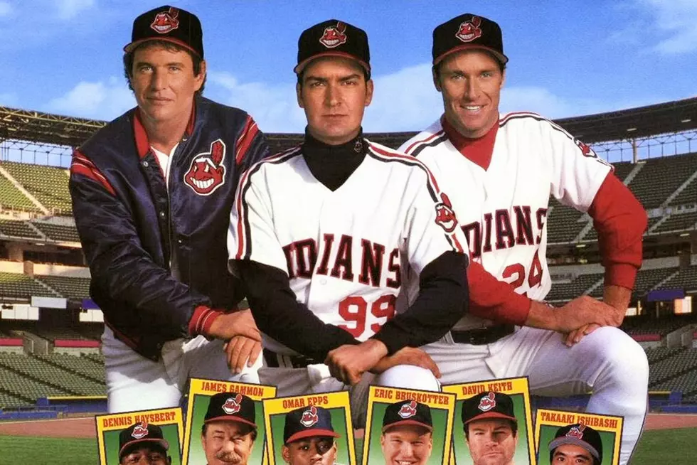 Charlie Sheen Apparently Has the ‘Major League’ Cast Lined Up for a Sequel