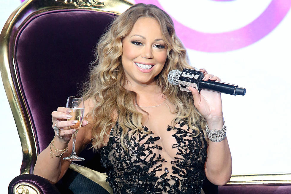 Mariah Carey’s ‘The House’ Costar Says She Was Super Difficult To Work With