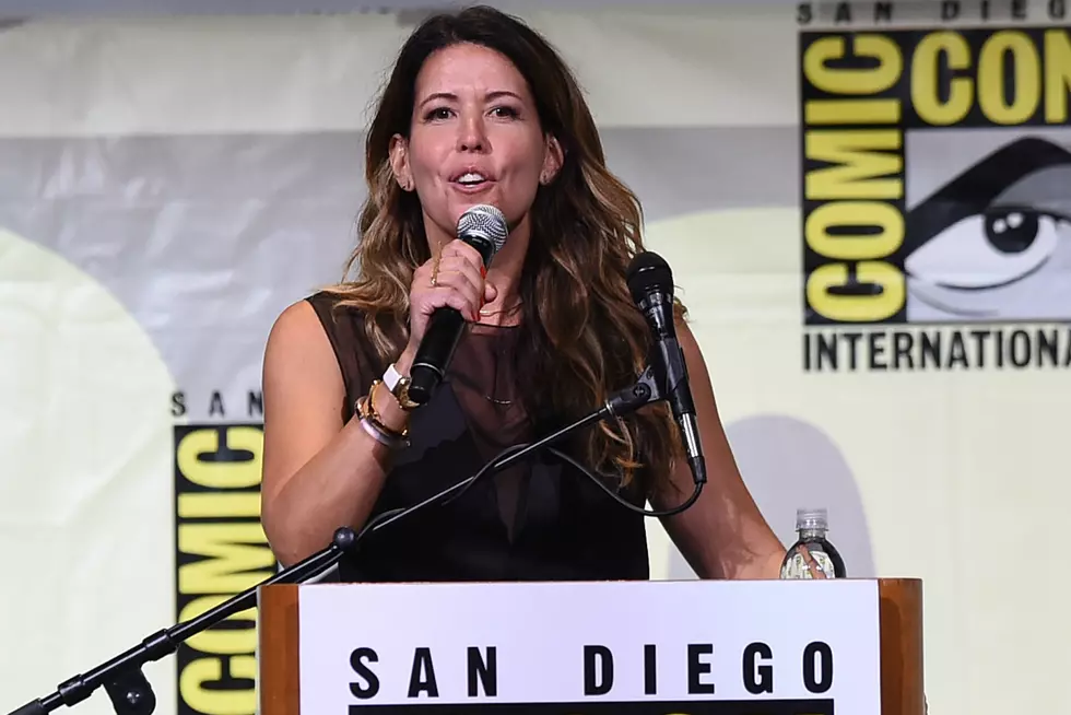 Patty Jenkins Says She’ll Be Back for ‘Wonder Woman 2’