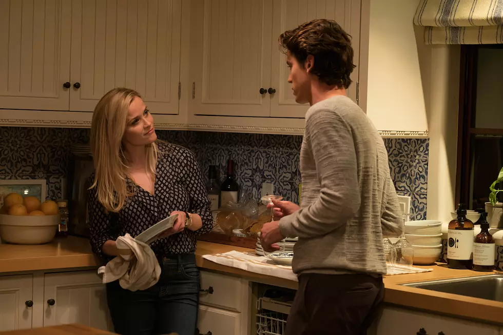 Is Reese Witherspoon Hooking Up with a Teenager in the ‘Home Again’ Trailer? (No, But Sure Looks Like It)