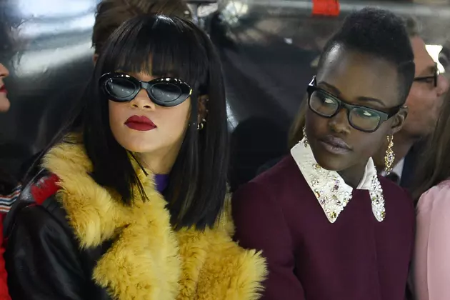 Ava DuVernay Will Direct Rihanna and Lupita Nyong’o in the Buddy Movie of Your Dreams