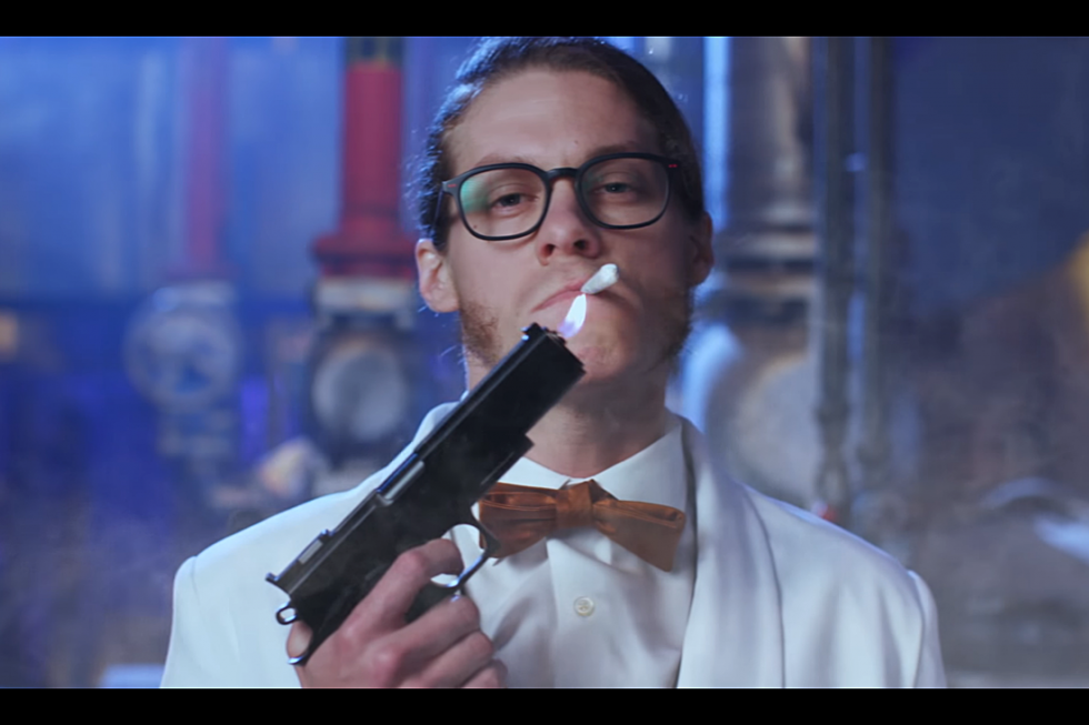 The ‘Workaholics’ Boys Suit Up and Light Up in ‘Game Over, Man!’ Teaser