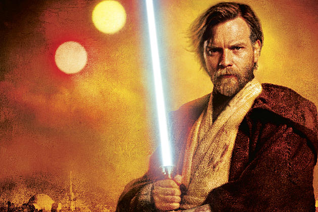 Don’t Worry, Ewan McGregor Is Still Keen on an ‘Obi-Wan Kenobi’ Film
