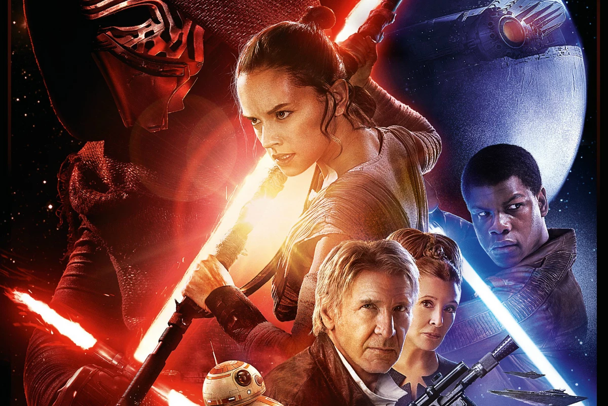 Netflix Is In Talks With Disney to Keep Star Wars and Marvel