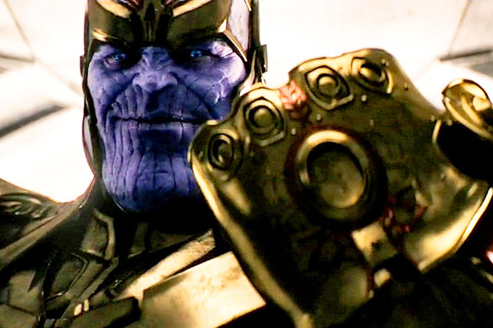 How ‘Ragnarok’ Retcons ‘Thor’s Infinity Gauntlet Tease