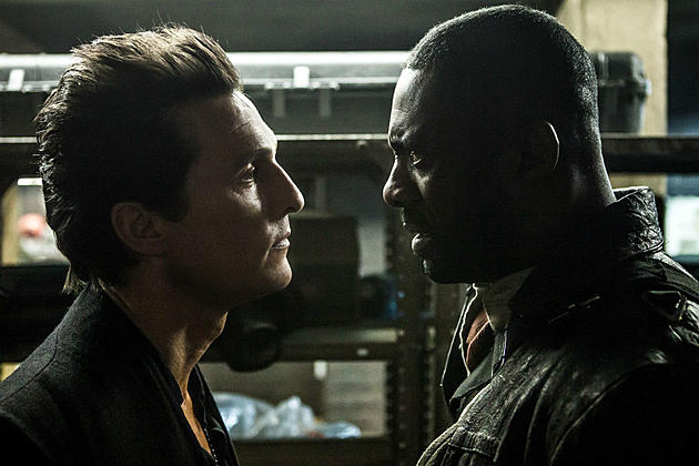 ‘The Dark Tower’ Trailer Features Two Major Stephen King Easter Eggs