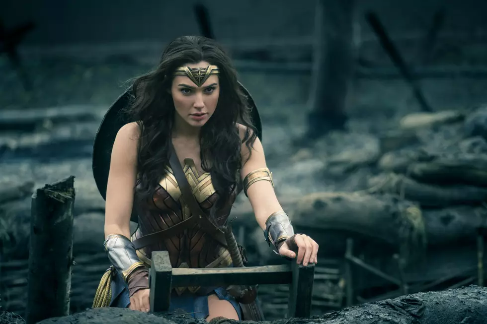 James Cameron Says ‘Wonder Woman’ Is ‘A Step Backwards’ From ‘Terminator’s Sarah Connor