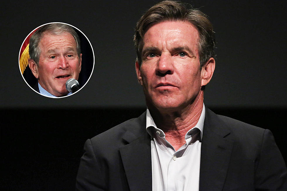'Katrina: American Crime Story' Adds Dennis Quaid as Bush