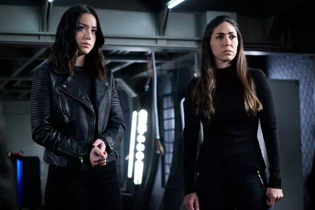 Report: ‘Agents of S.H.I.E.L.D.’ Will Be Renewed for Season 5