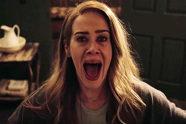 Is This ‘American Horror Story’ Season 7’s Election Monster?