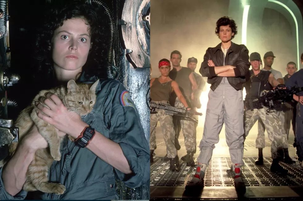 Which Is Better: ‘Alien’ or ‘Aliens’? Let’s Settle This Once and For All