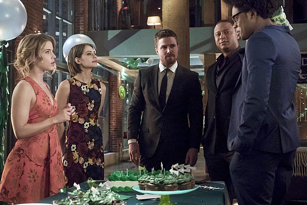 ‘Arrow’ Review: No One Is ‘Missing’ After All Those Dramatic Returns