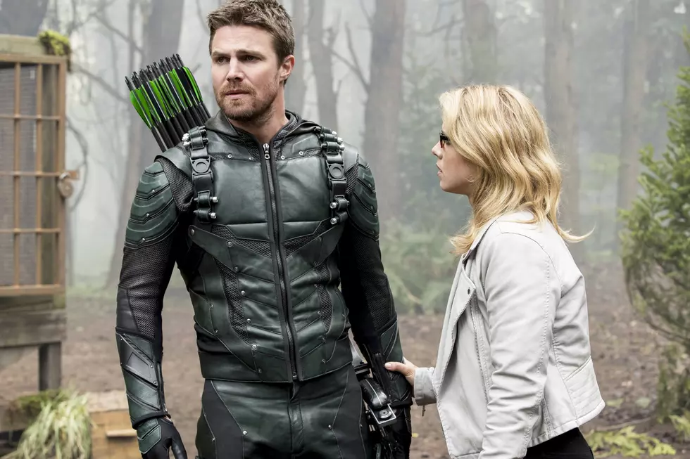 'Arrow' Season 6 Premiere Will Feature Flashbacks